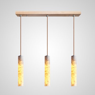 Подвесной светильник REOR COMBO C L3 Планка ImperiumLoft 229724-23