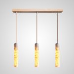 Подвесной светильник REOR COMBO C L3 Планка ImperiumLoft 229724-23