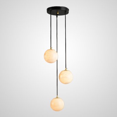 Подвесной светильник MOSA L3 ImperiumLoft 229725-23