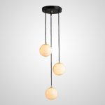 Подвесной светильник MOSA L3 ImperiumLoft 229725-23