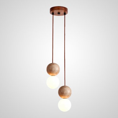 Подвесной светильник LILLA S COMBO D12 ImperiumLoft 229731-23