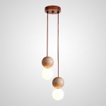 Подвесной светильник LILLA S COMBO D12 ImperiumLoft 229731-23