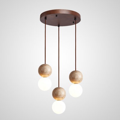 Подвесной светильник LILLA S COMBO D25 ImperiumLoft 229732-23