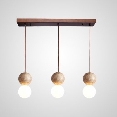 Подвесной светильник LILLA S COMBO L60 ImperiumLoft 229733-23