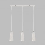 Подвесной светильник TORBEN TRIO White ImperiumLoft 229739-23