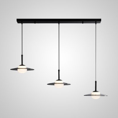 Подвесной светильник GISSUR TRIO ImperiumLoft 229740-23 Подвесной светильник GISSUR TRIO ImperiumLoft 229740-23