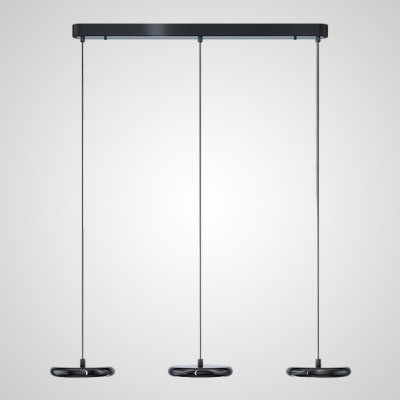 Подвесной светильник SEGOL TRIO L78 ImperiumLoft 229749-23