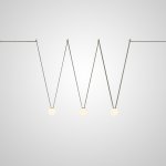 Подвесной светильник DIRK L30 ImperiumLoft 229751-23