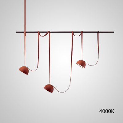 Подвесной светильник EBBOT 4000К ImperiumLoft 229753-23