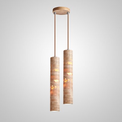 Подвесной светильник EGBERT COMBO С L2 Диск ImperiumLoft 229771-23