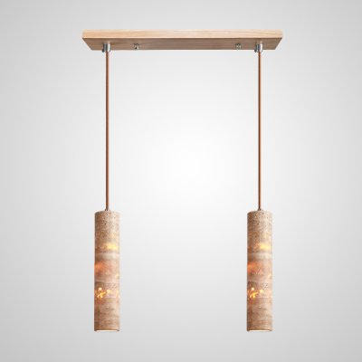 Подвесной светильник EGBERT COMBO A L2 Планка ImperiumLoft 229772-23