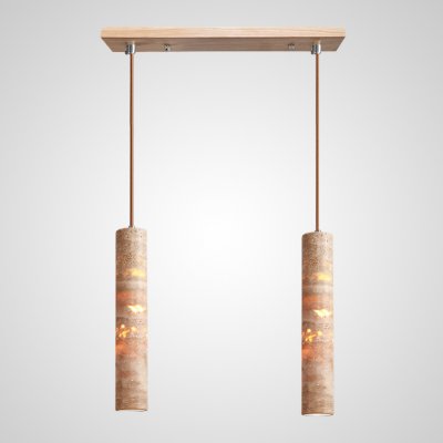 Подвесной светильник EGBERT COMBO С L2 Планка ImperiumLoft 229773-23