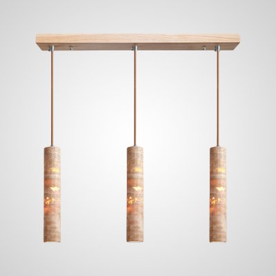 Подвесной светильник EGBERT COMBO С L3 Планка ImperiumLoft 229775-23 Подвесной светильник EGBERT COMBO С L3 Планка ImperiumLoft 229775-23