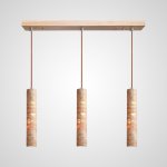 Подвесной светильник EGBERT COMBO С L3 Планка ImperiumLoft 229775-23