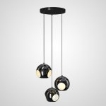 Подвесной светильник MATEAS TRIO D33 ImperiumLoft 229784-23