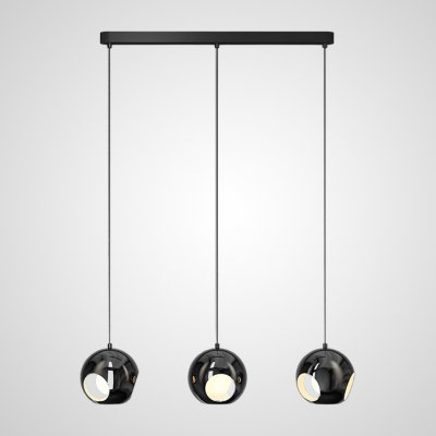 Подвесной светильник MATEAS TRIO L78 ImperiumLoft 229785-23