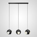 Подвесной светильник MATEAS TRIO L78 ImperiumLoft 229785-23