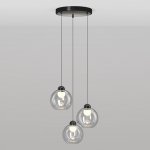 Подвесной светильник NELSON TRIO D33 ImperiumLoft 229786-23