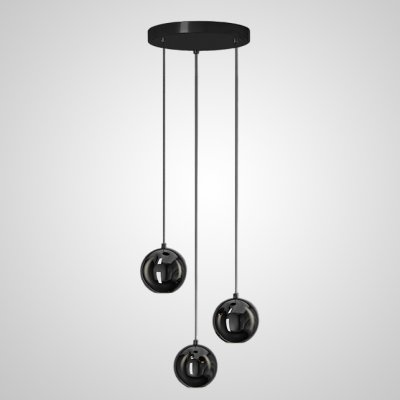 Подвесной светильник OSTE TRIO D33 ImperiumLoft 229795-23 Подвесной светильник OSTE TRIO D33 ImperiumLoft 229795-23