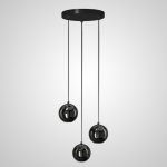 Подвесной светильник OSTE TRIO D33 ImperiumLoft 229795-23