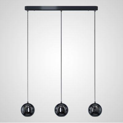 Подвесной светильник OSTE TRIO L78 ImperiumLoft 229796-23