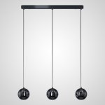 Подвесной светильник OSTE TRIO L78 ImperiumLoft 229796-23