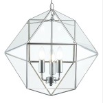 Люстра подвесная Favourite 2298-3P Mattis