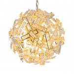 Подвесной светильник MODESTYLE MS.2298.500 GD