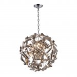 Подвесной светильник MODESTYLE MS.2298.600 CR