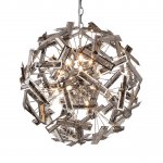 Подвесной светильник MODESTYLE MS.2298.600 CR