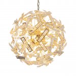 Подвесной светильник MODESTYLE MS.2298.600 GD