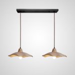 Подвесной светильник ARMIN COMBO L60 ImperiumLoft 229803-23