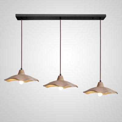 Подвесной светильник ARMIN COMBO L80 ImperiumLoft 229804-23 Подвесной светильник ARMIN COMBO L80 ImperiumLoft 229804-23