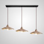 Подвесной светильник ARMIN COMBO L80 ImperiumLoft 229804-23