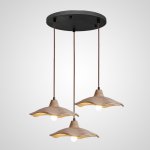 Подвесной светильник ARMIN COMBO D35 ImperiumLoft 229805-23