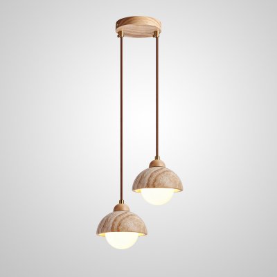 Подвесной светильник JAMTE COMBO C L2 Диск ImperiumLoft 229808-23 Подвесной светильник JAMTE COMBO C L2 Диск ImperiumLoft 229808-23