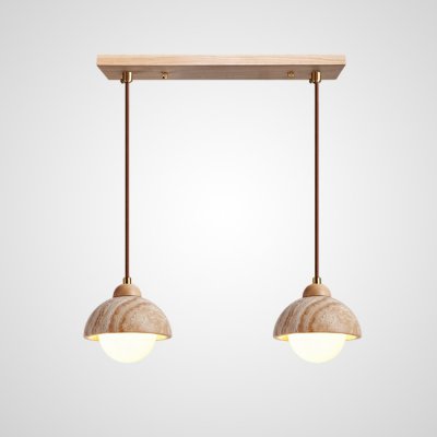 Подвесной светильник JAMTE COMBO C L2 Планка ImperiumLoft 229811-23