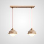 Подвесной светильник JAMTE COMBO C L2 Планка ImperiumLoft 229811-23