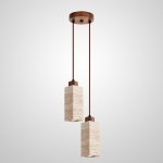 Подвесной светильник MAREC COMBO B D12 ImperiumLoft 229827-23