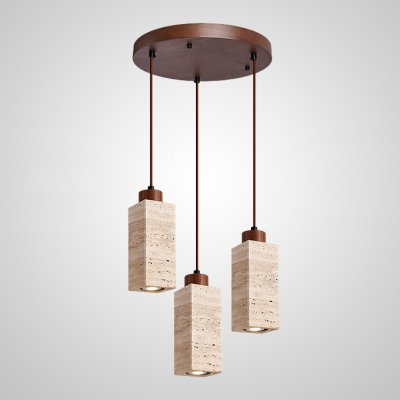 Подвесной светильник MAREC COMBO B D25 ImperiumLoft 229830-23