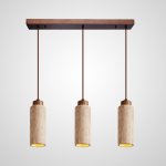 Подвесной светильник MAREC COMBO A L60 ImperiumLoft 229831-23