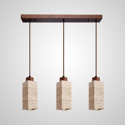 Подвесной светильник MAREC COMBO B L60 ImperiumLoft 229832-23