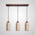 Подвесной светильник MAREC COMBO B L60 ImperiumLoft 229832-23