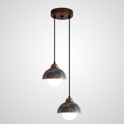 Подвесной светильник GEHARD COMBO D15 ImperiumLoft 229835-23