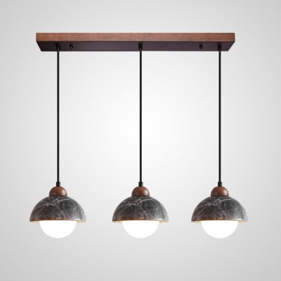 Подвесной светильник GEHARD COMBO L60 ImperiumLoft 229837-23