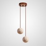 Подвесной светильник POVL COMBO D12 ImperiumLoft 229840-23