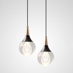 Подвесной светильник SOFUS DUO A ImperiumLoft 229846-23