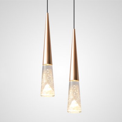 Подвесной светильник ELIAN DUO ImperiumLoft 229849-23