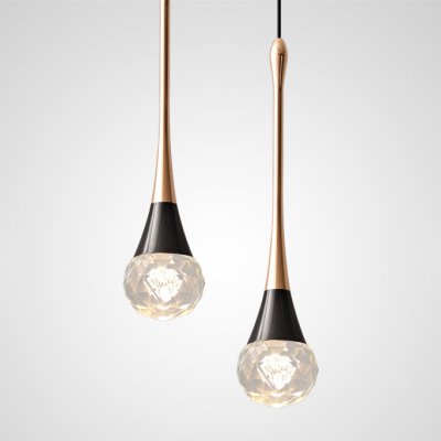 Подвесной светильник ALMOS DUO ImperiumLoft 229850-23