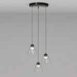 Подвесной светильник MARX TRIO D33 ImperiumLoft 229885-23